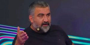 Ümit Özat: Fenerbahçe'nin şampiyonluk maçıydı