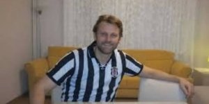 Beşiktaş'ın eski kaptanı hayatını kaybetti