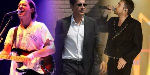 Murat Dalkılıç, Kaan Tangöze, Kemal Doğulu, İsmail Hacıoğlu gözaltında...