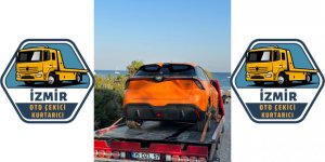 Akyüz Oto Çekici İle Buca Oto Çekici Çözümlerine Hızlıca Ulaşın