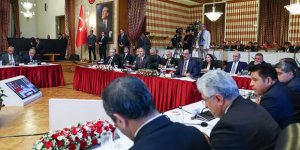 Terörsüz Türkiye sürecinde kritik gün!