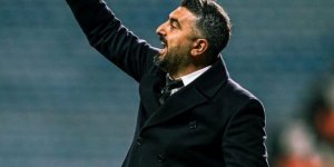 Amedspor yolladı rakibi havada kaptı: İşte Sinan Kaloğlu'nun yeni takımı