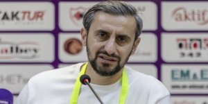 Serkan Özbalta, maç sonrası konuştu