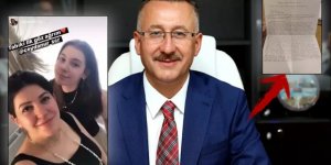 'Yasak aşk’ iddiasında yeni perde!