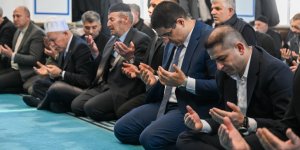 Şehit Piyade Uzman Onbaşı Umut Öznütepe, Şehadetinin Yıl Dönümünde Dualarla Anıldı