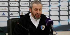 Özbalta, zirvenin şifresini açıkladı: Disiplin, sabır ve karakter!