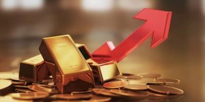 Altın ve gümüşte güçlü yükseliş!