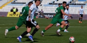 Dadaş seriyi 10 maça çıkardı... 10'lar gibisi yok!