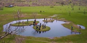 "Anadolu’nun yüzen hazineleri"