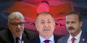 Milliyetçi İttifak senaryosu ankette dengeleri değiştirdi!