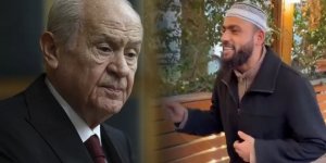 "Kabe'de hacılar" ilahisi Bahçeli'nin de gündeminde