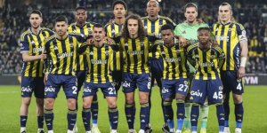 Fenerbahçe'de 4 futbolcudan kötü haber! Sakatlık durumları belli oldu