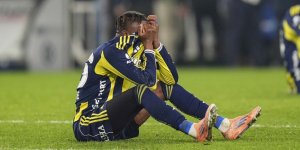 Fenerbahçe'de korkutan alışkanlık