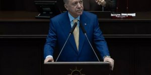 Cumhurbaşkanı Erdoğan'dan 'Kabe'de hacılar' ilahisi yorumu!