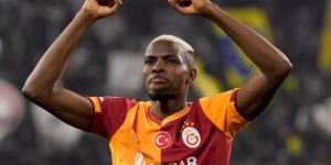 Dünya Juventus-Galatasaray maçını konuşuyor!