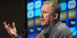 Beşiktaş'ta Sergen Yalçın'ın yerine geçecek isim belli oldu