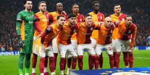 Galatasaray'ın Şampiyonlar Ligi son 16 turundaki rakibi belli oldu