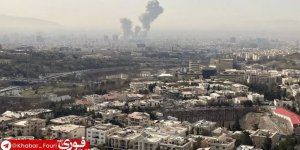 İsrail, İran'ı vurmaya başladı