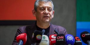 CHP lideri Özel'den 'Mansur Yavaş' çıkışı