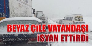 Vatandaş isyan etti: "Belediyeler nerede? "