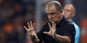 Fatih Terim isyanı Galatasaray'a gerim adım attırdı