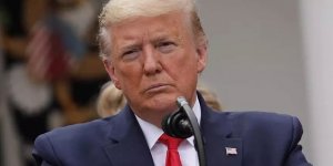 Trump: "Hamaney öldü"