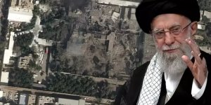 Hamaney'i öldüren operasyonun perde arkası!