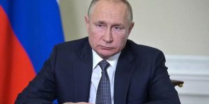 Putin sessizliğini bozdu!