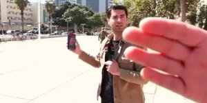 Türk gazetecilere İsrail engeli!