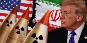 İran'ın nükleer itirafını duyunca inanamamışlar!