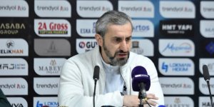 11'de 11 yaptı 12'yi gözüne kestirdi