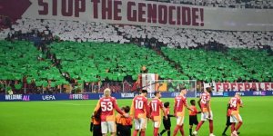 UEFA'dan Galatasaray'a Liverpool maçı öncesi ağır darbe!
