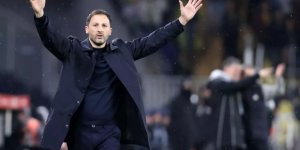 Tedesco'dan Fener taraftarını yıkan haber