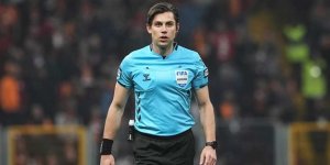 Beşiktaş Galatasaray derbisine Mehmet Türkmen