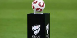 Türkiye Kupası'nda çeyrek finalistler belli oldu!