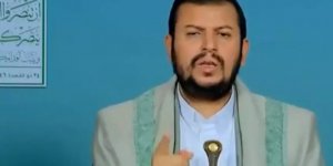 Yemen'deki Husiler'den İran'a destek