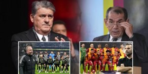 Dolmabahçe’de milyon euro'luk düello