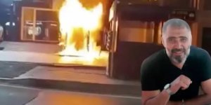 Etiler’de saldırı zinciri!