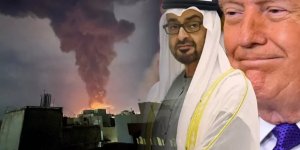 İran'ın hedef aldığı ülke resmen savaş ilan etti