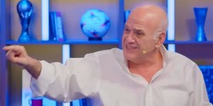 Ahmet Çakar'dan flaş Ozan Ergün iddiası