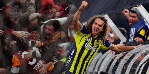 TFF'ye Guendouzi tepkisi: Torreira'yı gösterip isyan etti