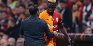 Galatasaray-Liverpool işte ilk 11! Osimhen tehlikesi