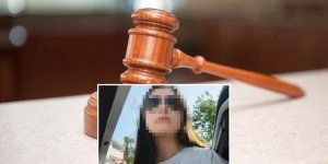 Genç katibe videolu şantaj!