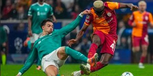 Galatasaray'dan taraftarlara Liverpool maçı uyarısı