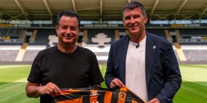 Acun Ilıcalı’nın Hull City’sinde neler oluyor
