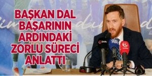 Şampiyonluğa giden Erzurumspor'da neler oluyor: Tek tek anlattı