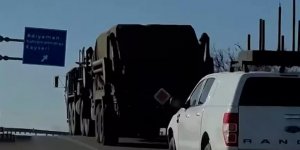 Patriot hareketliliği!