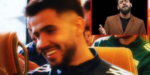 Süper Lig'e koşan takım da akıma ayak uydurdu
