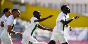 Amed Sportif Faaliyetler 3 puanı 4 golle aldı