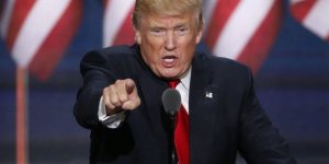 Trump'tan yeni tehdit: 1 saatte yok ederiz